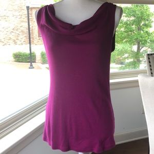 Express tank top